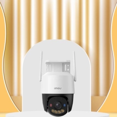 Camera IMOU IPC-K7FP-5H0TE (Lắp SIM 4G, quay quét 5MP)