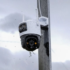 Camera IMOU IPC-S7XEP-6M0WED 6MP (Wifi quay quét 2 mắt x 3MP)