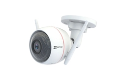 Camera EZVIZ H3c 2K (Wifi Thân 3MP, đêm có màu)