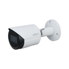 Camera DAHUA DH-IPC-HFW2841S-S (Thân 8MP liền Mic)
