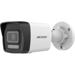 Camera Hikvision IP DS-2CD1043G2-LIUF (Thân 4MP, liền Mic)