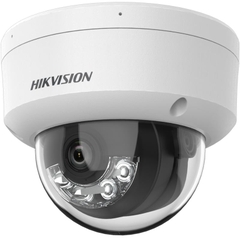 Camera Hikvision IP DS-2CD1123G2-LIUF (Dome 2MP, liền Mic)