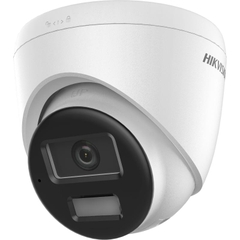 Camera Hikvision IP DS-2CD1323G2-LIUF/SL (Dome 2MP, Loa Mic, Ánh sáng kép)