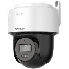 Camera Hikvision IP DS-2DE2C200MWG-E (Quay quét 2MP, Loa Mic)