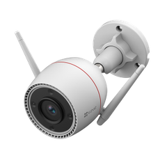 Camera EZVIZ H3c 2K+ (Wifi Thân 4MP, đêm có màu)
