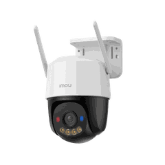 Camera IMOU IPC-K7FP-3H0WE (Wifi quay quét 3MP, báo động)