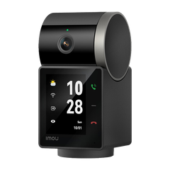 Camera IMOU IPC-S2VBP-5M0WR REX VT PRO (Wifi 5MP có màn hình, có PIN)