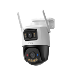 Camera IMOU IPC-S7XEP-6M0WED 6MP (Wifi quay quét 2 mắt x 3MP)