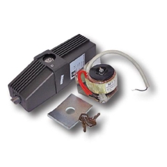 Bộ khóa điện EBP 24 dùng cho cánh cổng rộng hơn 2m / cánh