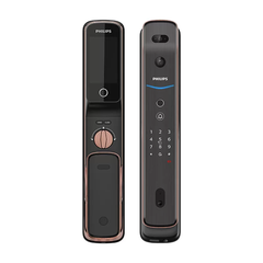Khóa nhận diện khuôn mặt Philips DDL-709 FVP-7HWS