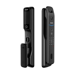 Khóa nhận diện khuôn mặt Philips DDL-709 FVP-7HWS