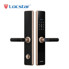 Khóa Cửa Vân Tay Locstar LS-A61