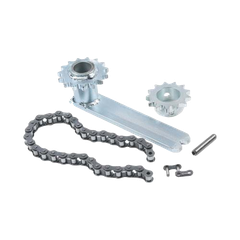 Bộ KIT 180 độ cho cổng âm sàn (cho 01 mô tơ)
