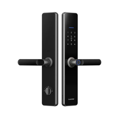 Khóa Cửa Vân Tay Locstar LS-A61