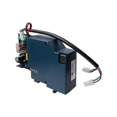 Ắc quy cho cổng trượt ( Demois , ARES ) SL BAT2