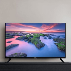 Google Tivi Xiaomi TV A 32 inch HD điều khiển giọng nói (chính Hãng)