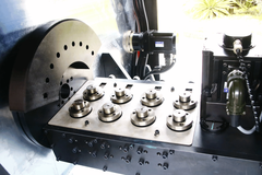 Máy CNC đồng, nhôm