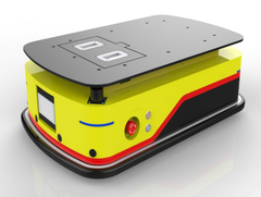 xe AGV điều hướng sử dụng QR code (285EW-001)