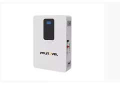 Hệ thống pin Natri-ion cao cấp
