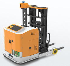 Xe AGV nâng cỡ lớn EDR20-45S