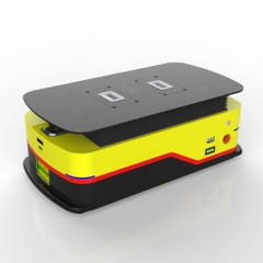 xe AGV nâng (SLAM navigation)