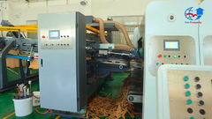 Máy Làm Thùng Carton Tự Động | Giải Pháp Bao Bì B2B 2025