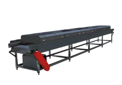Máy tái chế bộ lọc dầu thải