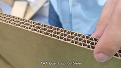 Máy Tự Động Làm Thùng Carton 3 Lớp | Hiệu Quả Cho B2B 2025