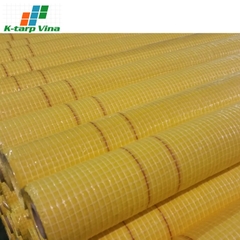 Wholesale Manufacturer Leno Tarps Micro Perforated PE Tarpaulin Plastic Sheet