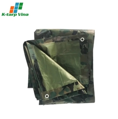 Top Exports For Army Tarp With Modern Technology Custom Production Ldpe Tarpaulin Korea