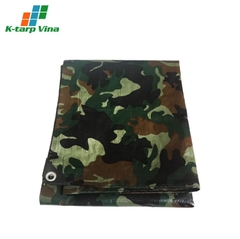 Top Exports For Army Tarp With Modern Technology Custom Production Ldpe Tarpaulin Korea