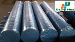 The Arrivals 2020 With UV Protection Tent Non-Woven Fabric Material PE Tarpaulin Roll 160Gsm Waterproof