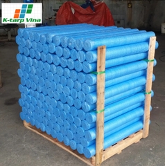 The Arrivals 2020 With UV Protection Tent Non-Woven Fabric Material PE Tarpaulin Roll 160Gsm Waterproof