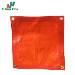 High Quality PE Tarpaulin Heavy Duty Both sides Laminated Water Proof Ideal Tool for Covering Objects from Wind, Snow and Rain