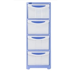 tủ Lớn nhựa Duy Tân ( 5 ngăn,4 ngăn)