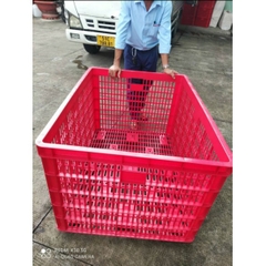 sóng lớn 26 bánh xe. ( 118×89×67 cm)