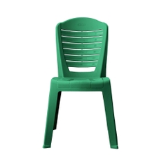 Ghế dựa đại vita màu vàng