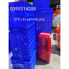 sóng bít 3t9 và 3t1 cao cấp (nhựa duy tân ,Chấn Thuận Thành hiệp thành)