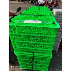 sóng giao hàng 8 bánh xe loại 1