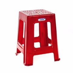 ghế cao đại  lỗ nhựa duy tân