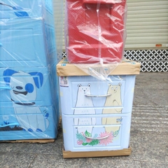 Tủ Lucky 5 tầng qui phúc loại 1 giá rẻ