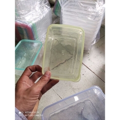 Hộp thực phẩm cao cấp ( 2800ml, 2000ml,1290ml,780ml)