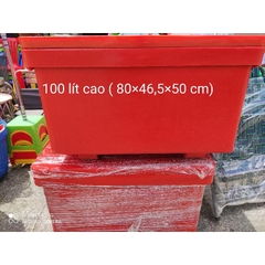 thùng đá thái lan liên doanh cao cấp