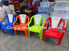 Ghế bành đại Con Thỏ ( chính hãng Đại Đồng Tiến)