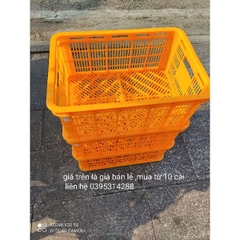 sóng hở 2T1 cao cấp