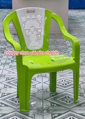 Ghế bành đại Con Thỏ ( chính hãng Đại Đồng Tiến)