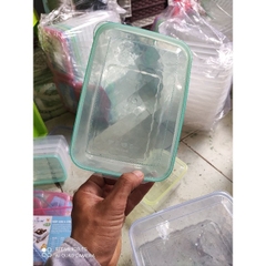 Hộp thực phẩm cao cấp ( 2800ml, 2000ml,1290ml,780ml)