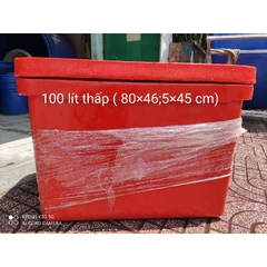 thùng đá thái lan liên doanh cao cấp