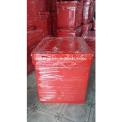 thùng đá thái lan liên doanh cao cấp