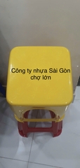 Ghế cao  chuồn chuồn Sơn Phát giá rẻ